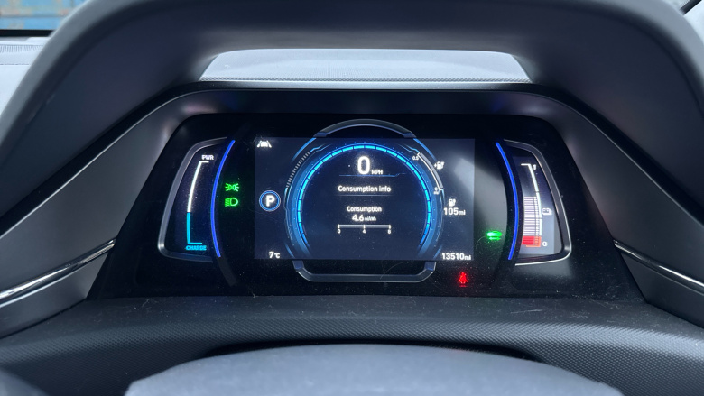 Hyundai IONIQ 100kW Premium SE 38kWh 5dr Auto Electric Hatchback